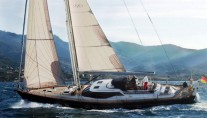 Katha Bani Sailing
